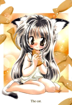 Page 8 of Girl Friend