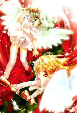 Page 9 of Girl Friend