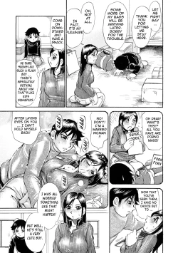 Page 73 of Ryoukan Shikou - Miracle Bust Girls