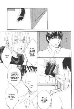 Page 10 of FullMetal Alchemist Yaoi