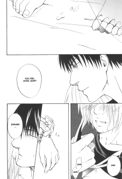 Page 21 of FullMetal Alchemist Yaoi