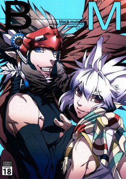 Download Black Mutation