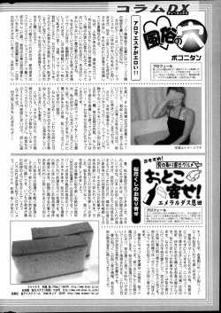 Page 277 of Action Pizazz DX 2013-04