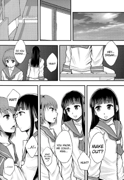 Page 13 of HOLE IN LOVE