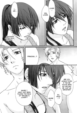Page 19 of Junjou Deculture!