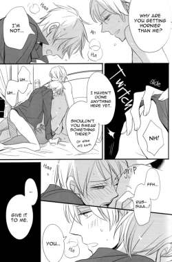 Page 15 of Made in Hell