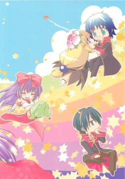 Page 108 of Under Moon SP