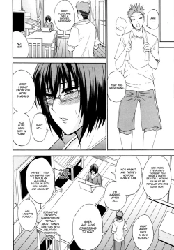 Page 6 of Kaoru Himegoto | Kaori's Secret