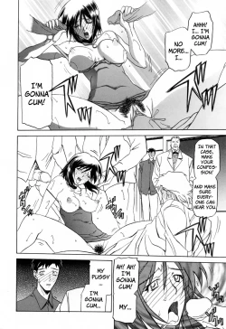 Page 100 of Sougetsu no Kisetsu | Season of Sougetsu