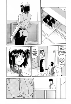 Page 119 of Sougetsu no Kisetsu | Season of Sougetsu