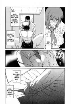 Page 134 of Sougetsu no Kisetsu | Season of Sougetsu