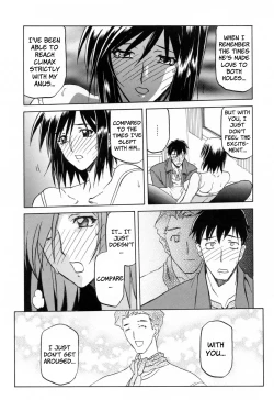 Page 153 of Sougetsu no Kisetsu | Season of Sougetsu