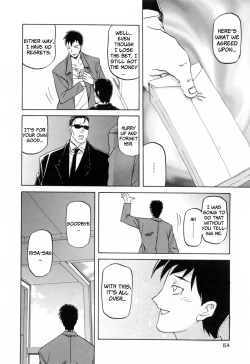 Page 156 of Sougetsu no Kisetsu | Season of Sougetsu