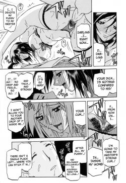 Page 195 of Sougetsu no Kisetsu | Season of Sougetsu