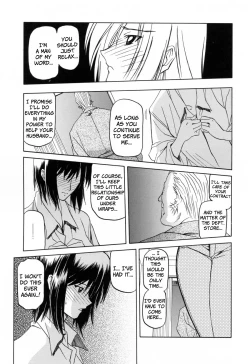 Page 41 of Sougetsu no Kisetsu | Season of Sougetsu