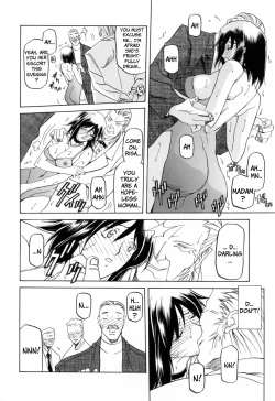 Page 84 of Sougetsu no Kisetsu | Season of Sougetsu