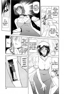 Page 91 of Sougetsu no Kisetsu | Season of Sougetsu