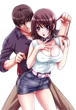 Page 123 of ImoutoLittle sisters Whisper.