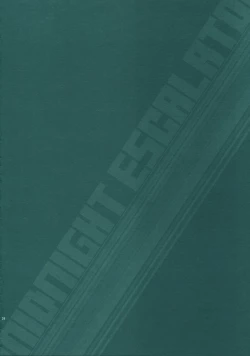 Page 23 of MIDNIGHT ESCALATOR