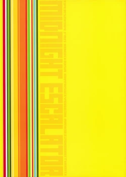 Page 26 of MIDNIGHT ESCALATOR