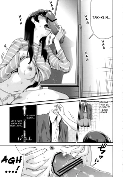 Page 7 of Ane Gimi | Older Sister