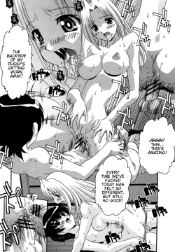 Page 14 of Kareshi no Himitsu