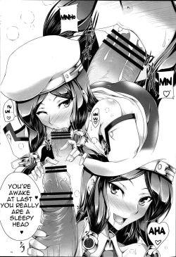 Page 18 of Bullet Rain