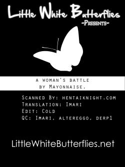 Page 11 of A Woman's Battle