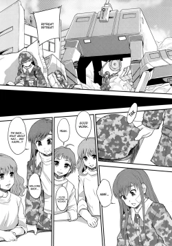 Page 3 of A Woman's Battle