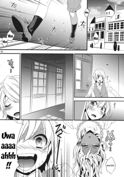 Page 3 of Goshujin-sama wa Meshitsukai ga Nigate? | Master's Humble Servants
