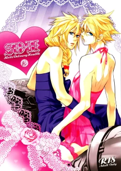 Page 1 of Strife Delivery Health