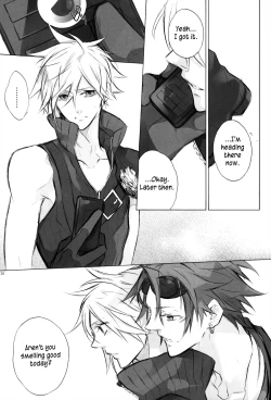 Page 34 of Strife Delivery Health