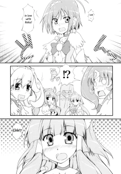 Page 19 of Beautiful Smile for Me!