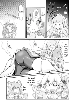 Page 27 of Beautiful Smile for Me!