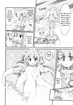 Page 28 of Beautiful Smile for Me!