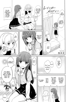 Page 3 of Beautiful Smile for Me!