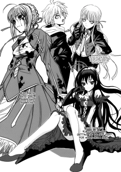 Page 25 of Hontou ni Atta Kowai Hanashi | It Really Was There! A Scary Story