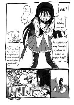 Page 27 of Hontou ni Atta Kowai Hanashi | It Really Was There! A Scary Story