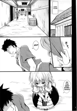 Page 3 of Kirisame Baika | Kirisame Flower-Selling