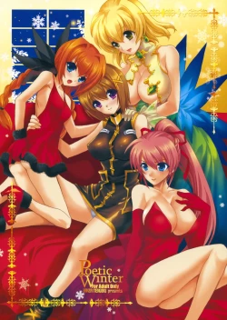 Page 1 of Poetic Winter