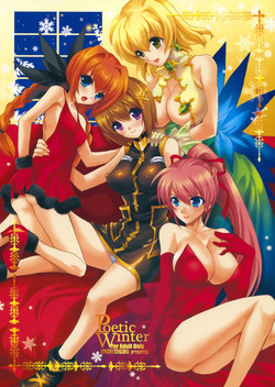 Download Poetic Winter