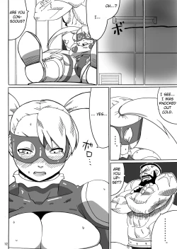 Page 10 of Rainbow Suplex