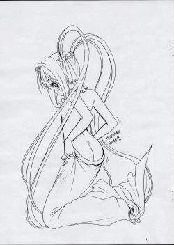 Page 11 of Jishou "Nanami Lucia" no Eroero Daibouken