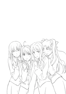 Page 3 of Otakusa no Yoru