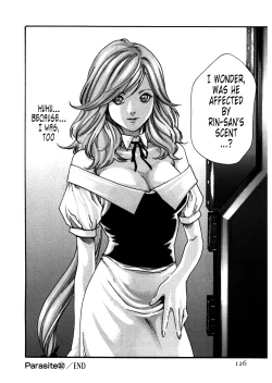 Page 24 of Kisei Juui Suzune ch 32