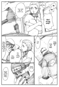 Page 17 of Shojo Gehageha 2