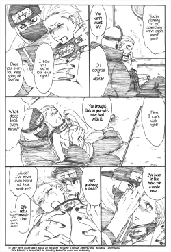 Page 19 of Shojo Gehageha 2