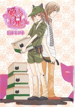 Page 6 of Aisuru Oniisan