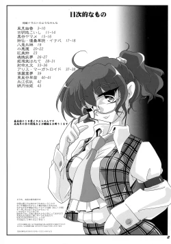 Page 3 of TOHO N+ R/T