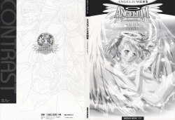 Page 169 of ANGELIUM原画集